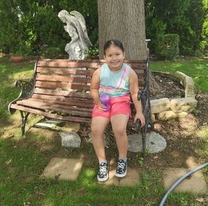 Meet your Posher, Alma